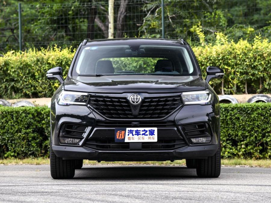  Brilliance V7 2019 года  (фото 6 из 9)